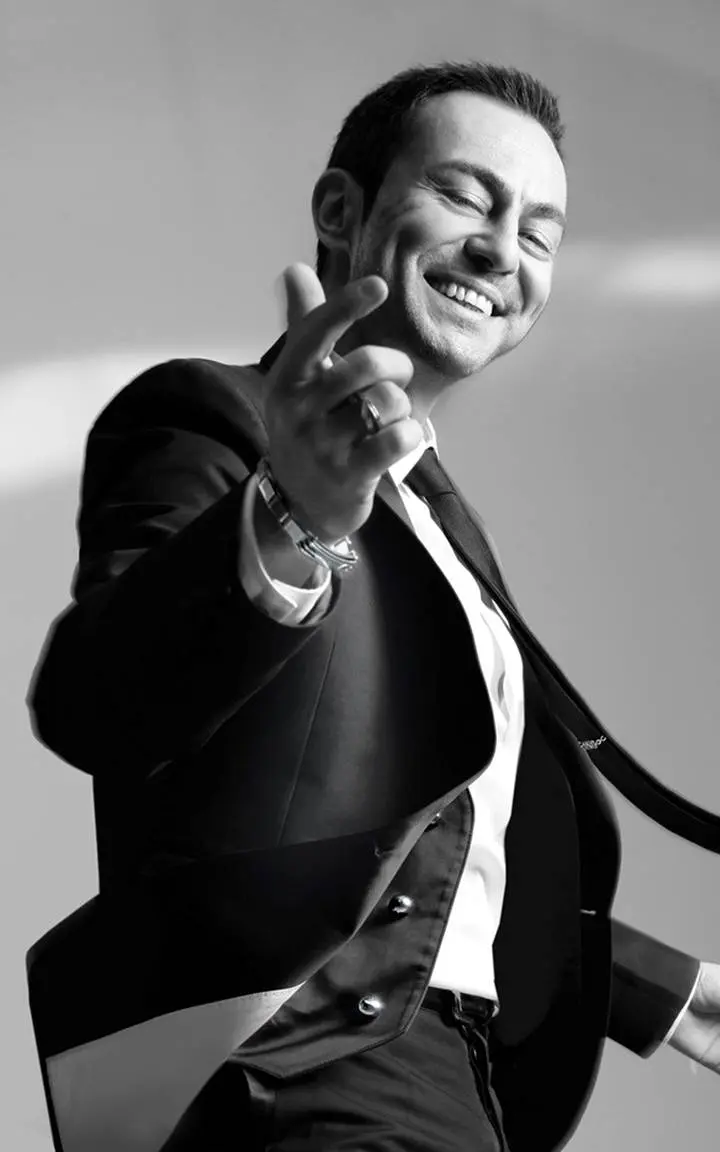 SERDAR ORTAÇ