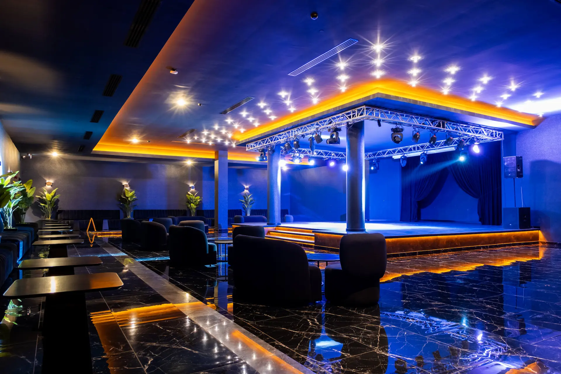 HERA DİSKO BAR
