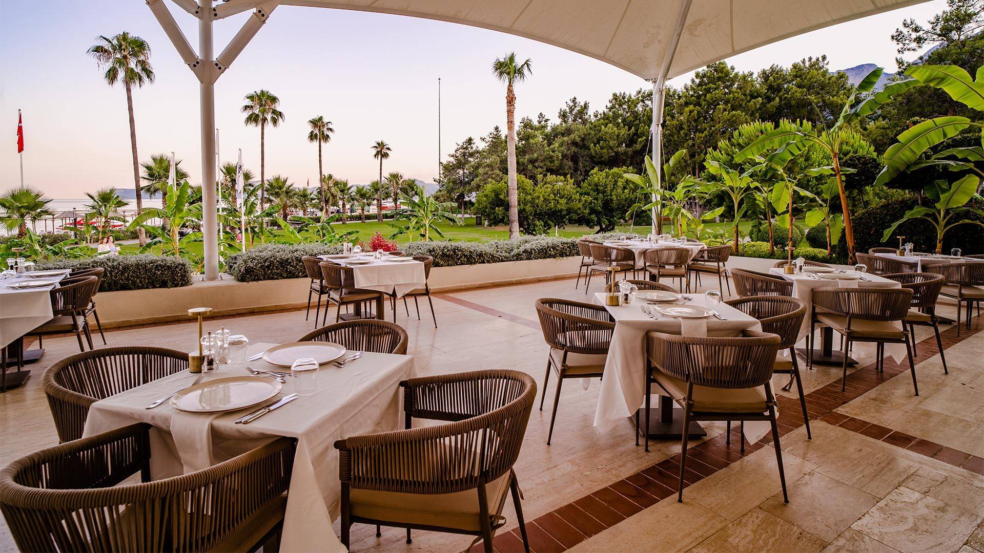 GUSTO İTALYAN RESTORANI
